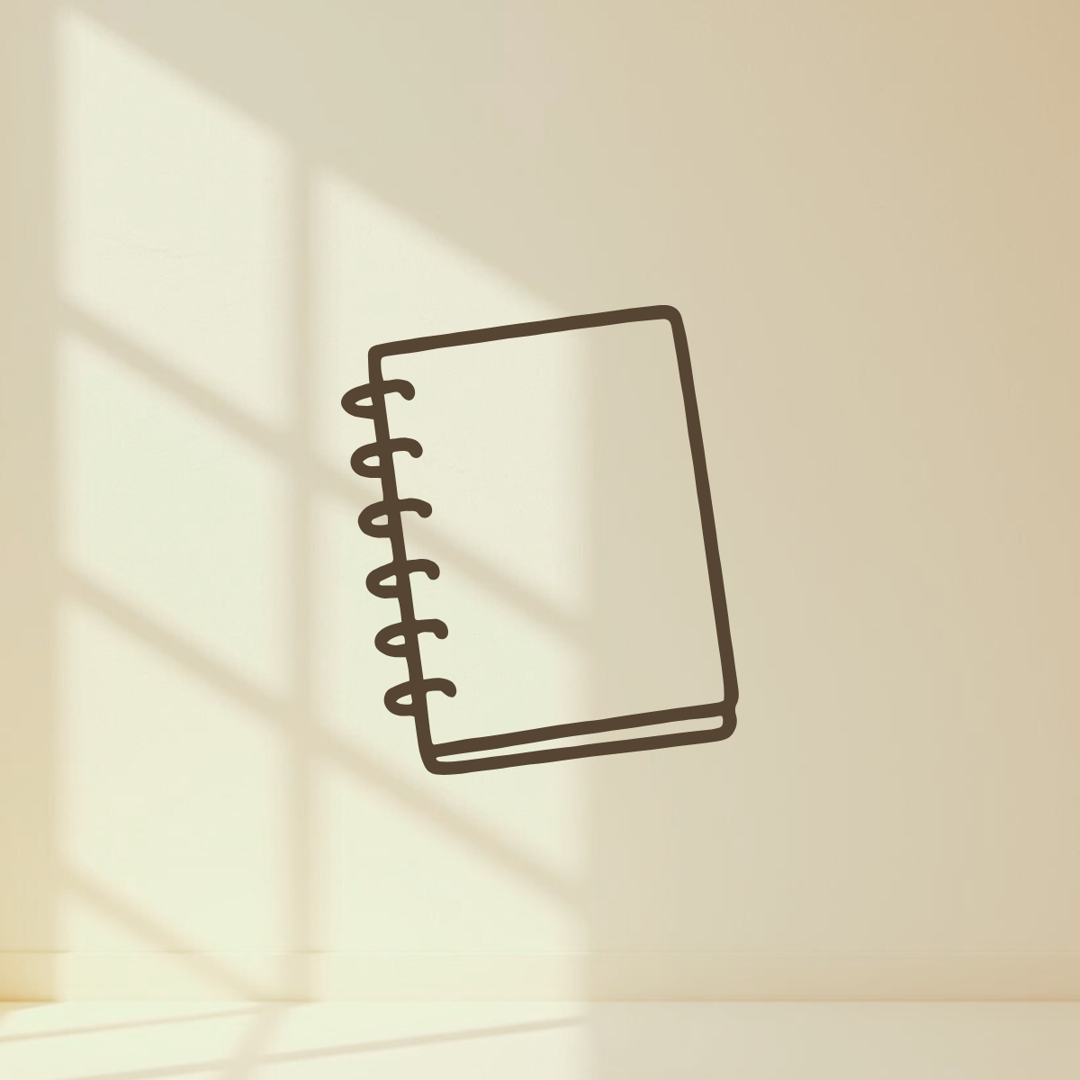 Notebooks & Stationery