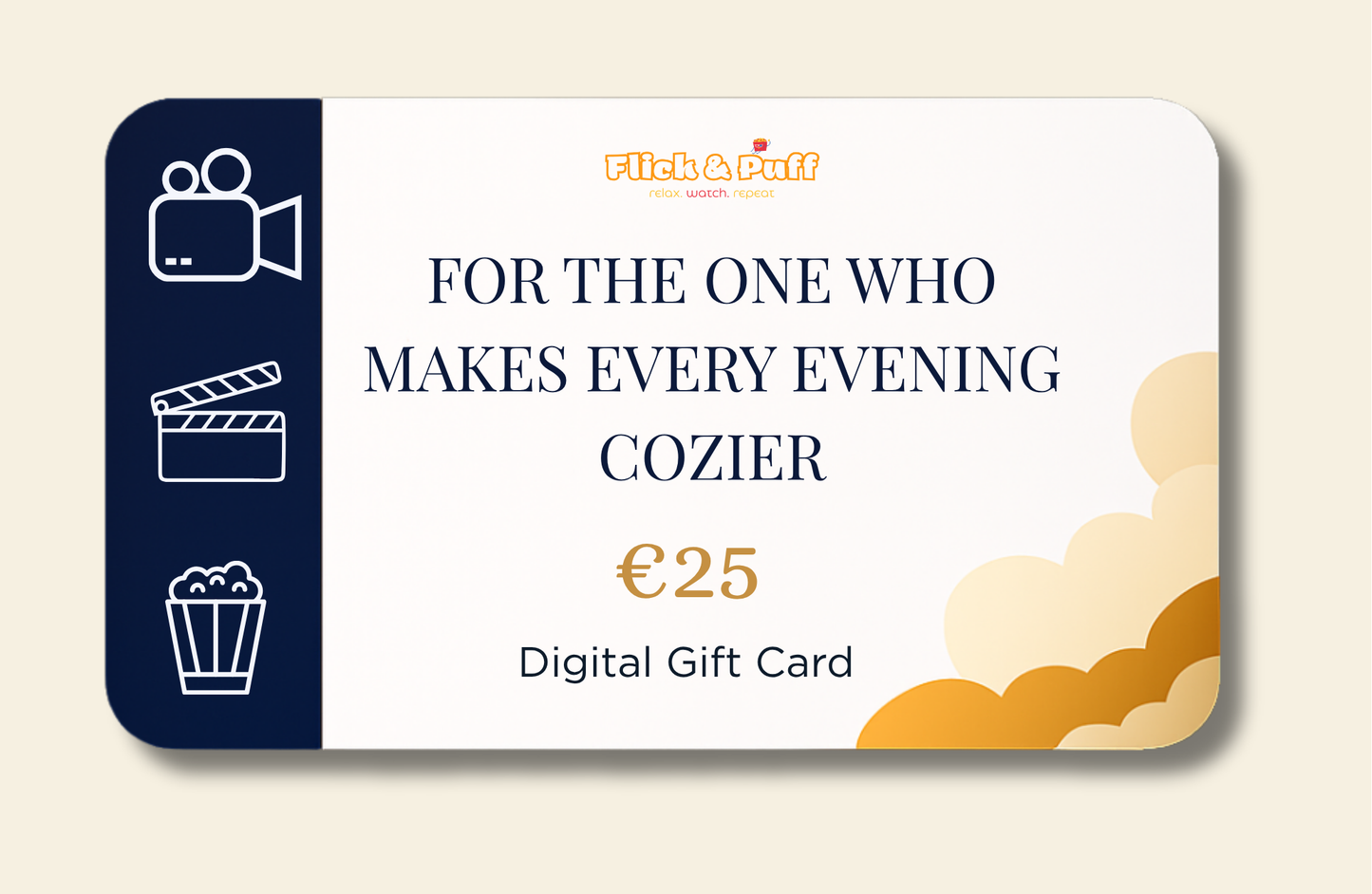 Flick & Puff Gift Card